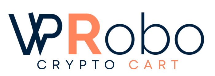 Crypto Cart by WPRobo